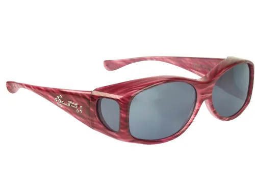 Glides Red Licorice (G012S)